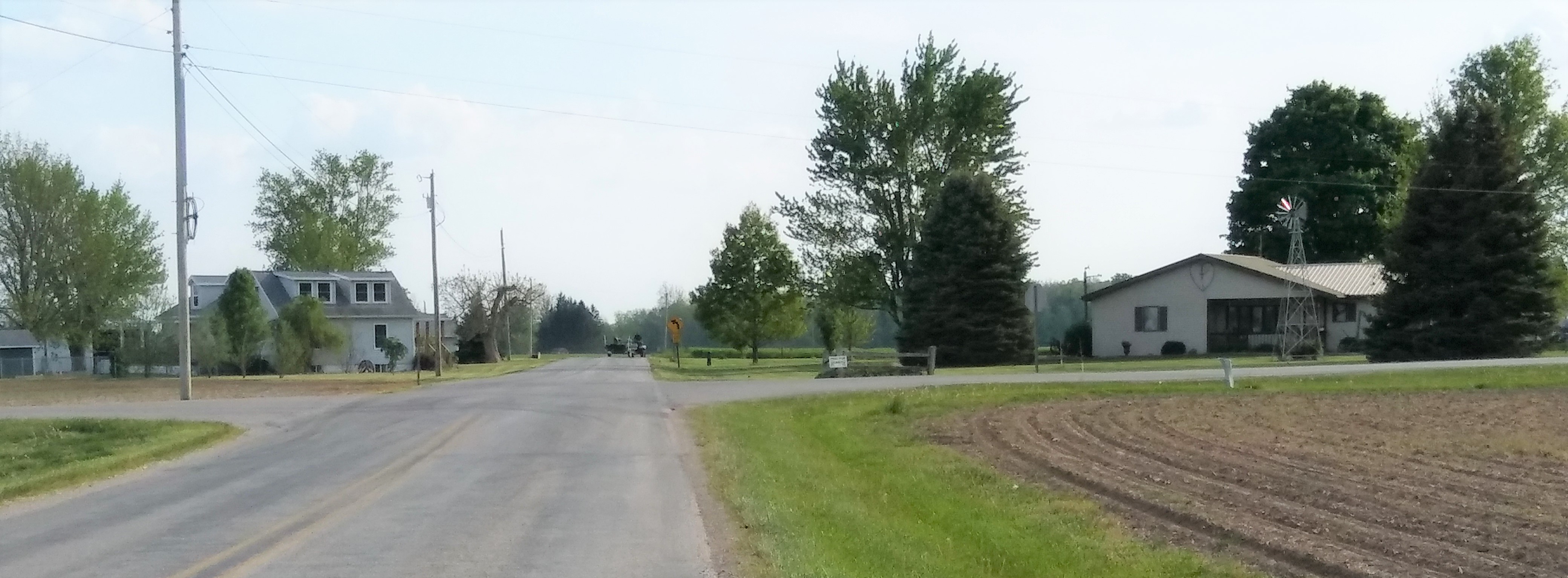 Poplar Grove (named place) Clio